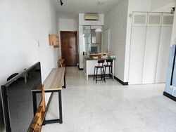 Jardin (D21), Condominium #575016711